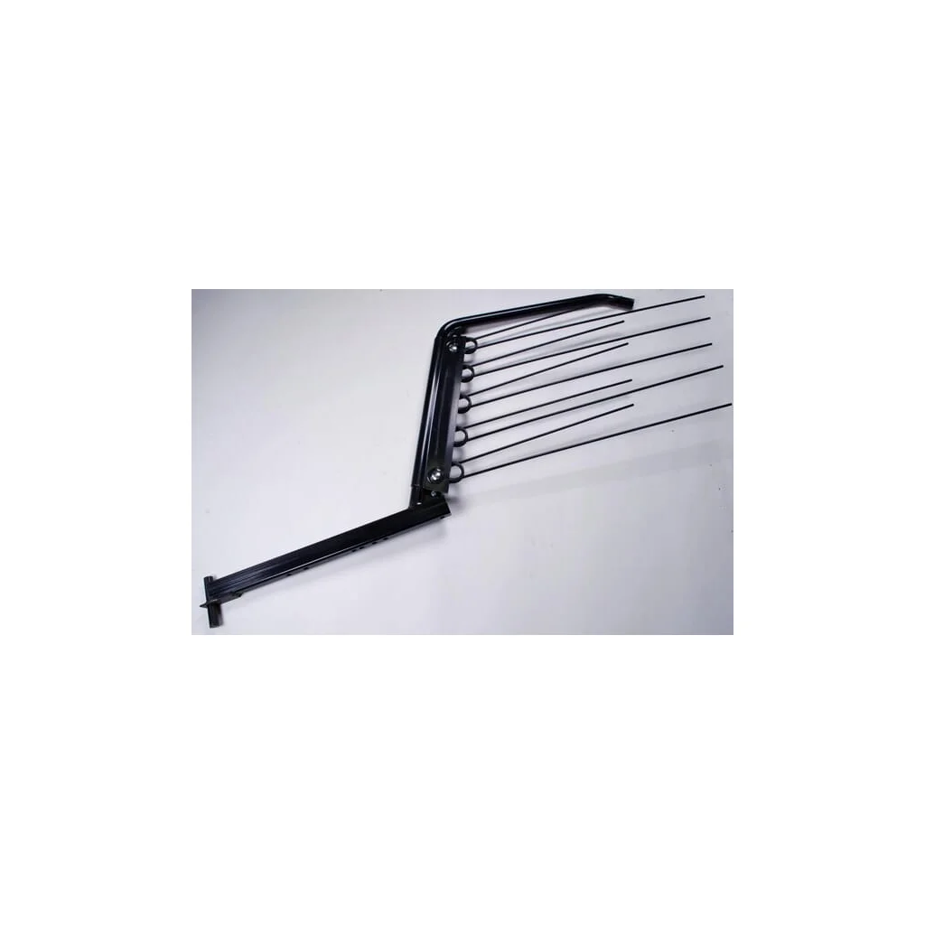 [AMAT2-410625] Deflector de brazdă LH (Ultimul tip) VGTH00209K0