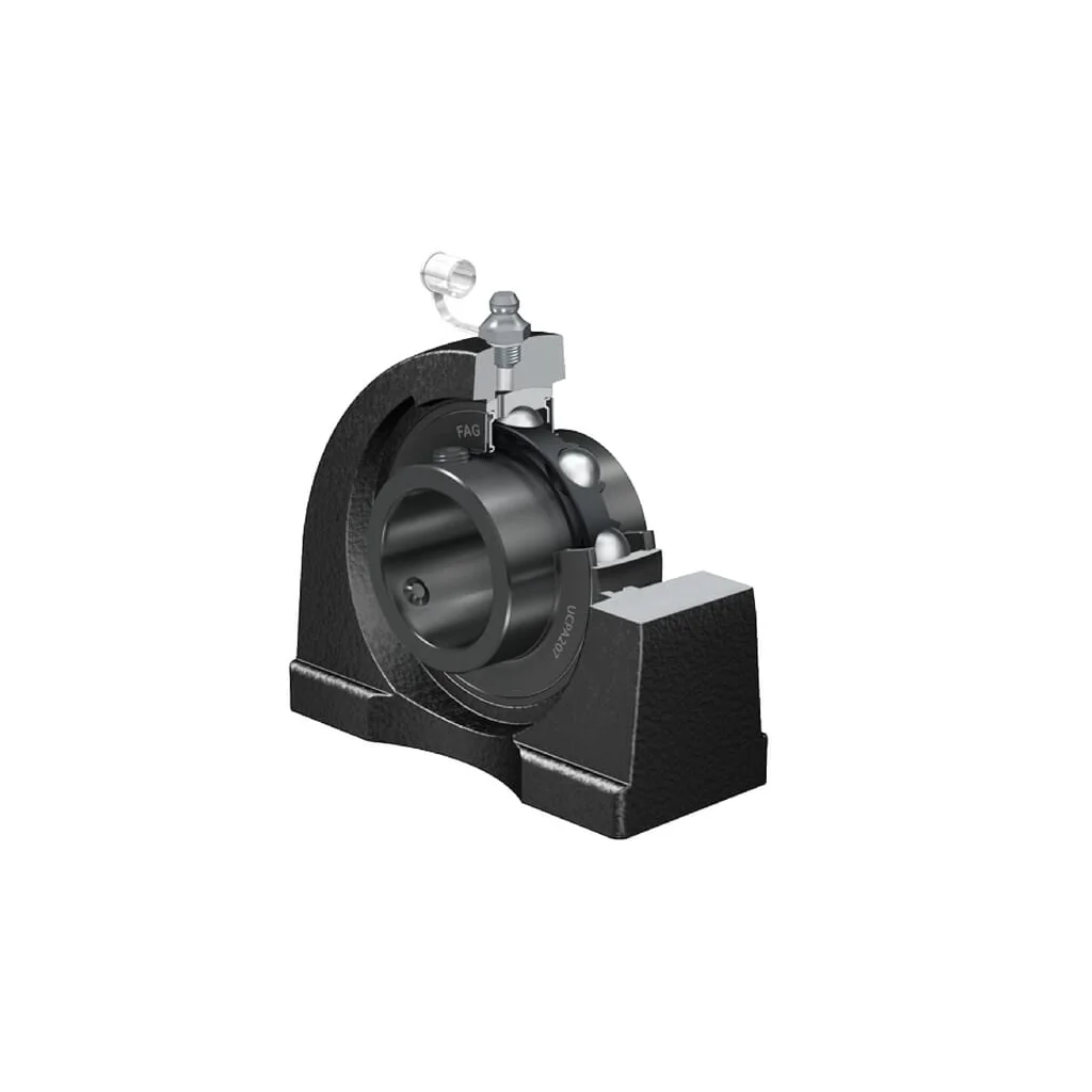 [AMAT2-404432] Lagăr cu rulment UCP UCPA201J7