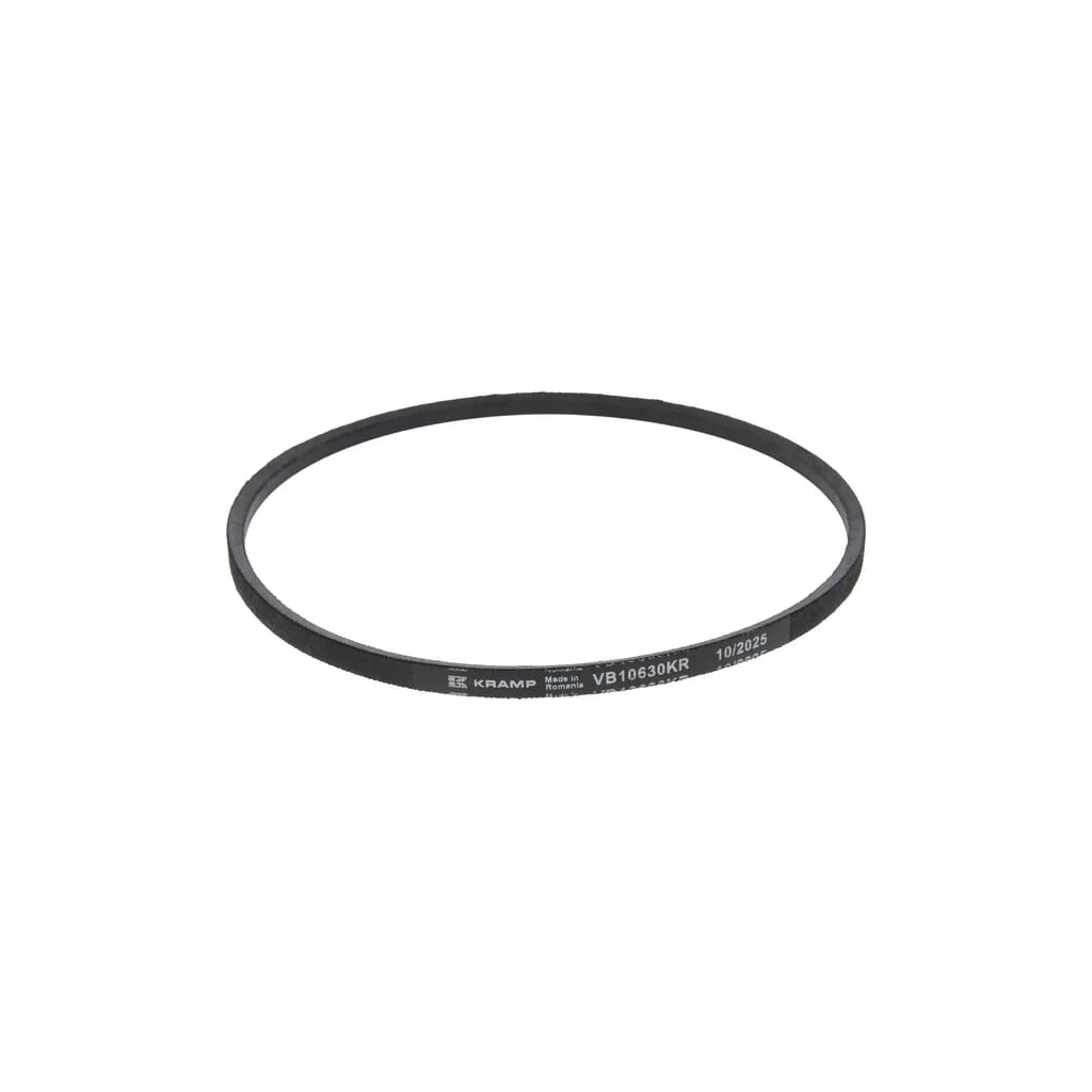 [AMAT2-406187] Curea trapezoidală 10x630 Li VB10630KR