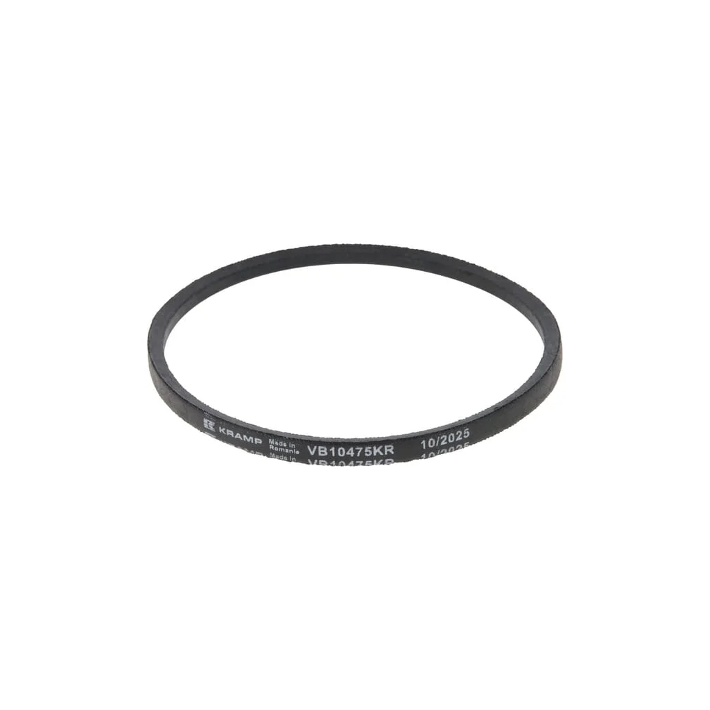 [AMAT2-406197] Curea trapezoidală 10x475 Li VB10475KR