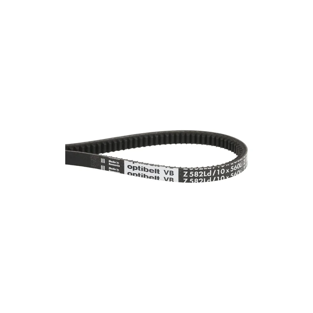 [AMAT2-406198] Curea trapezoidală Z22 10x560 Optibelt VB10560