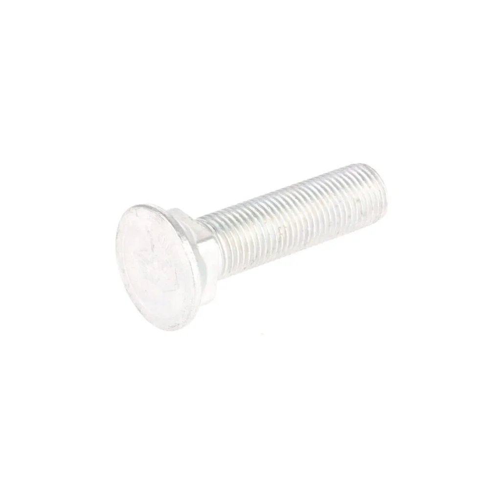 [AMAT2-410699] Șurub plug cu gât pătrat M12x50mm grupa 8.8 VI1416