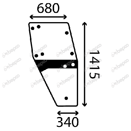 [AMAT1-13277] Geam