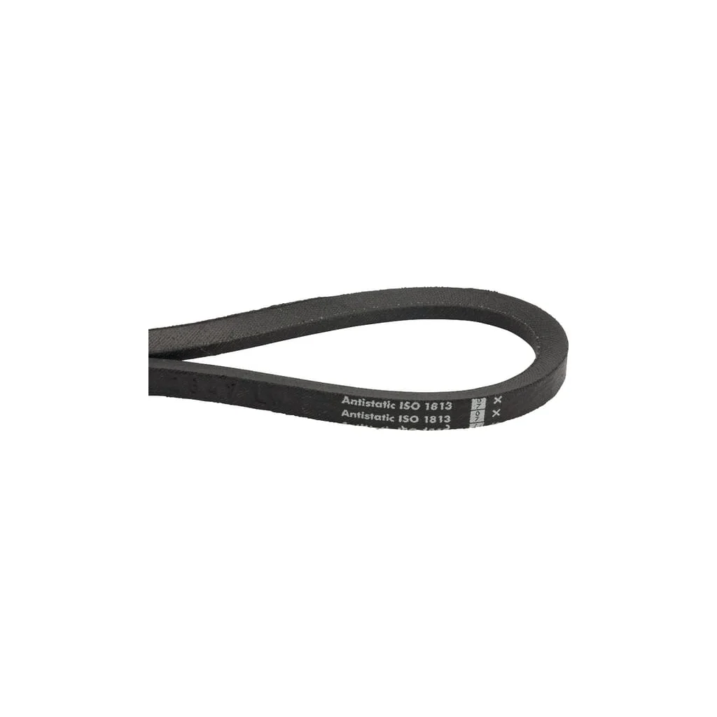 [AMAT2-410828] Set 4 curele de transmisie trapezoidale VGND9073N