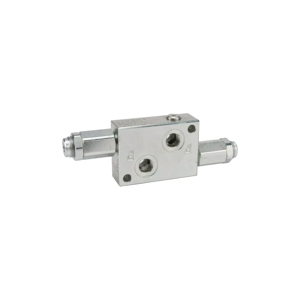 [AMAT2-406277] Supapă de siguranță oțel A06-SA 3/8" BSP 3/8" BSP VADDL05002ST