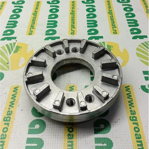 [AMAT1-31238] Flansa Cuplaj Pompa Hidraulica L34432