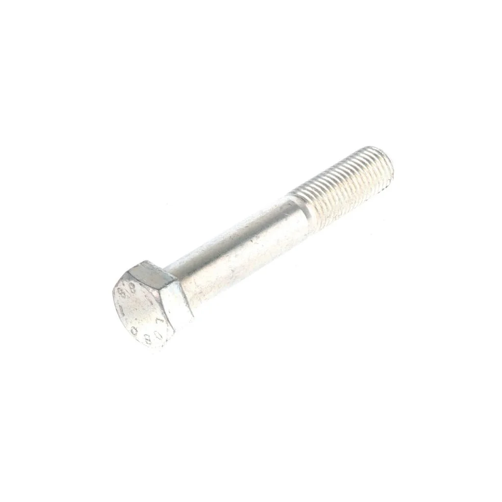 [AMAT2-410868] Șurub cap hexagonal M16x100mm grupa 8.8 Zn VI3115