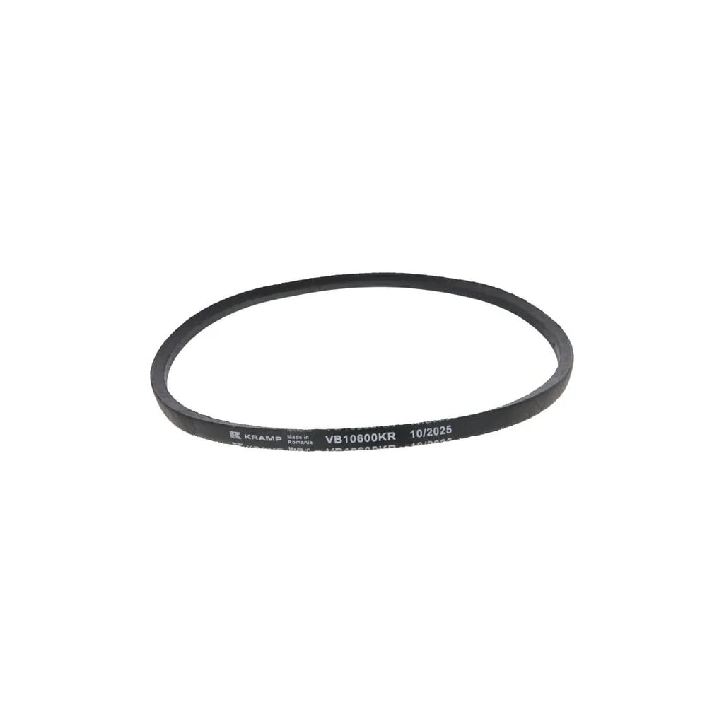 [AMAT2-406295] Curea trapezoidală 10x600 Li VB10600KR