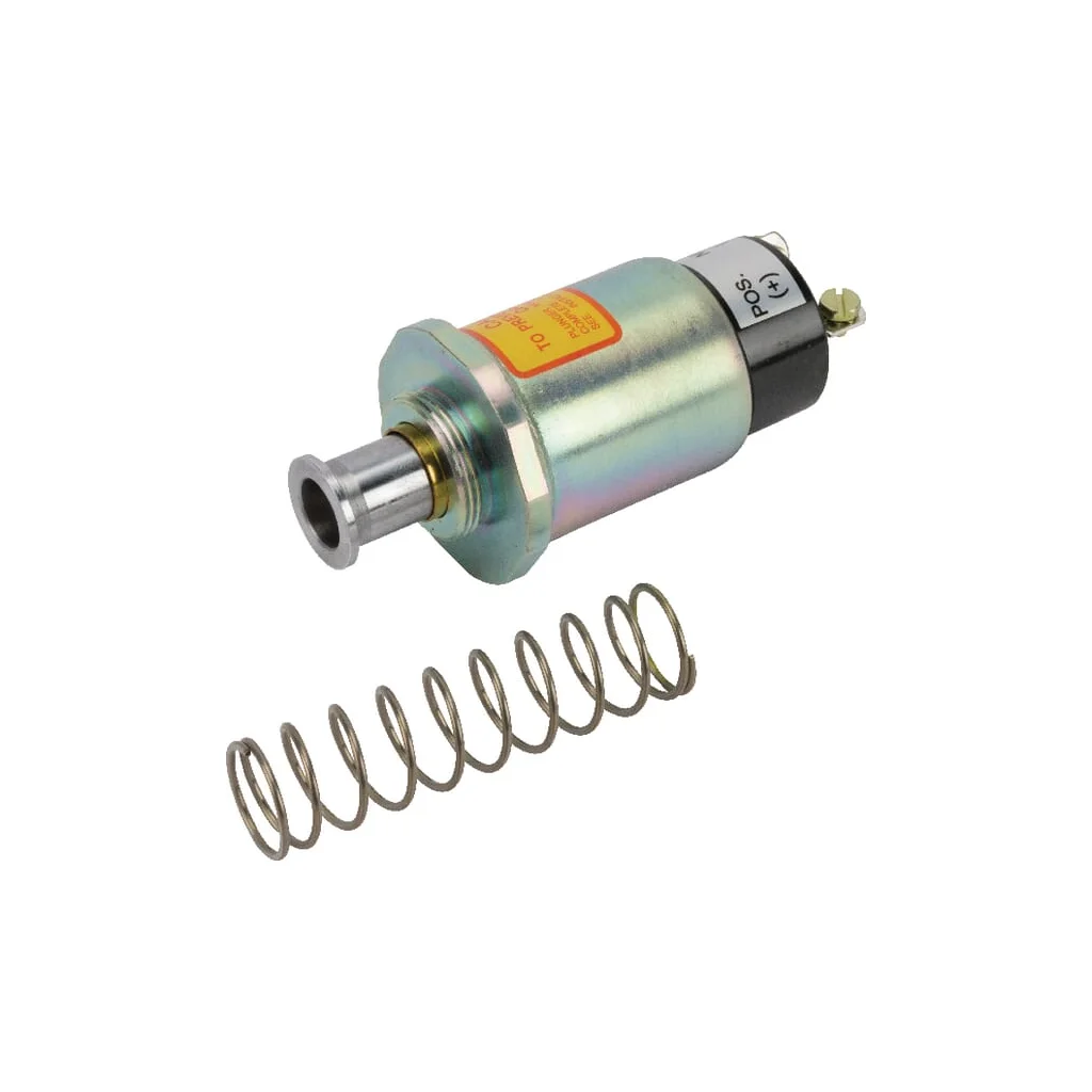 [AMAT2-406414] Solenoid cu supapă de închidere V836640253