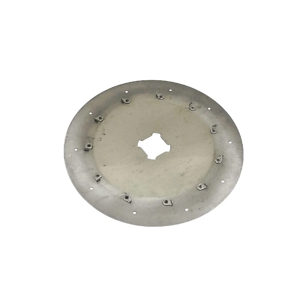 [AMAT2-411058] Disc VLA1050