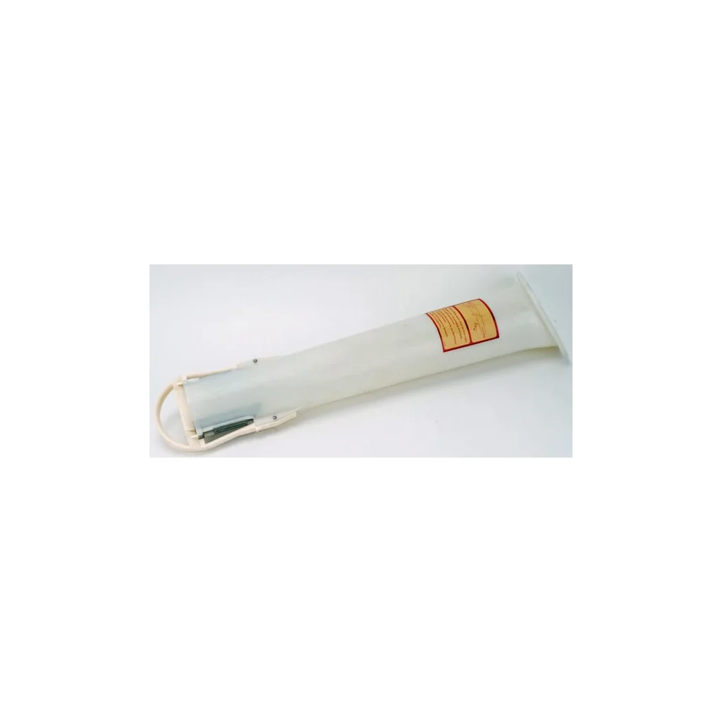 [AMAT2-411104] Conductă distribuitor fertilizator PS 02 (conexiune cu șuruburi) VN17895466N