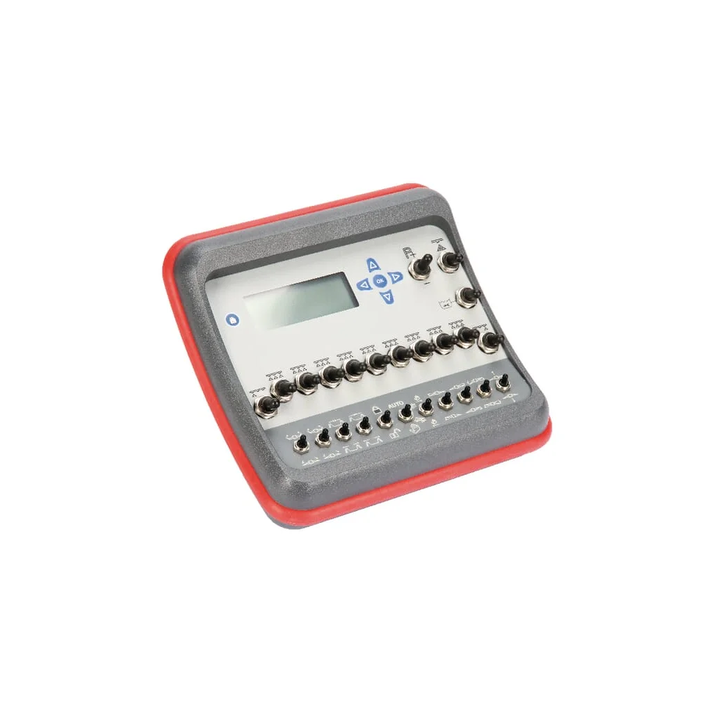 [AMAT2-412236] Cutie de control FMC-R/3P VNB0543373