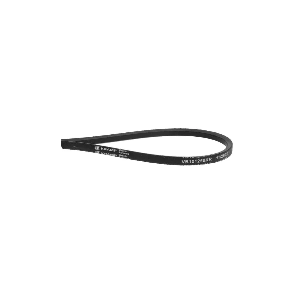 [AMAT2-406477] Curea trapezoidală 10x1250 Li VB101250KR