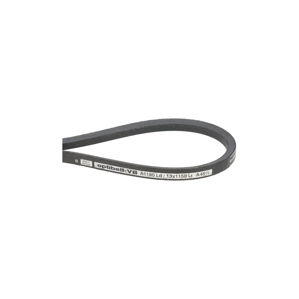 [AMAT2-406548] Curea trapezoidală 10x1030 Li VB101030KR