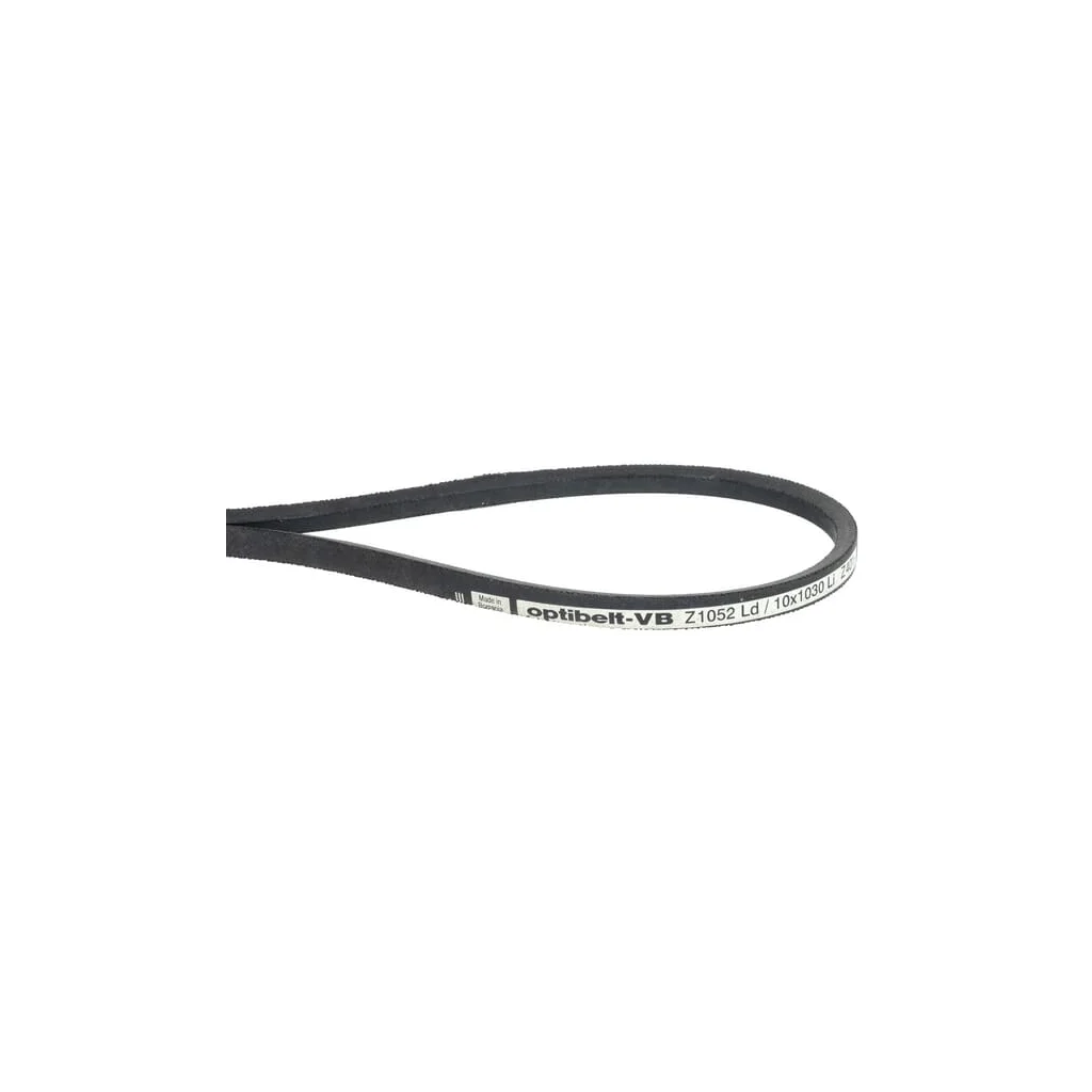 [AMAT2-406573] Curea trapezoidală Z40 1/2" 10x1030 Optibelt VB101030