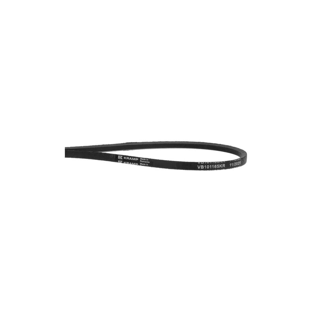 [AMAT2-406582] Curea trapezoidală 10x1165 Li VB101165KR