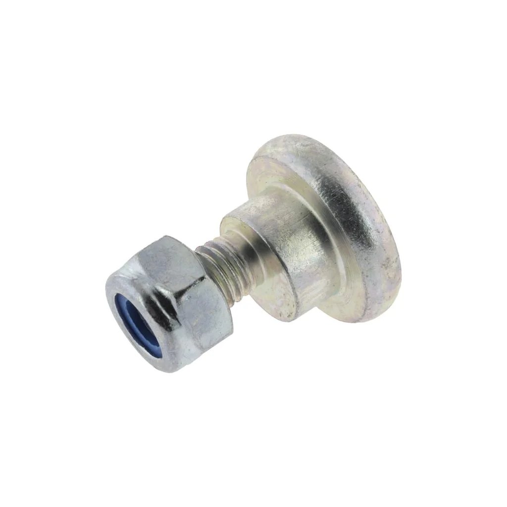 [AMAT2-412346] Șurub cu piuliță lamă cositoare rotativă potrivit pentru Vicon VN90081160KN
