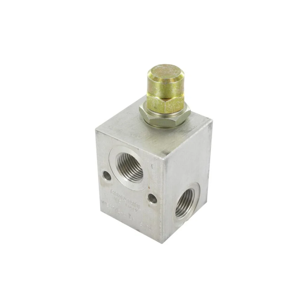 [AMAT2-411686] Supapă de siguranță VME 07-E-2-LG-4B-XXX VME07