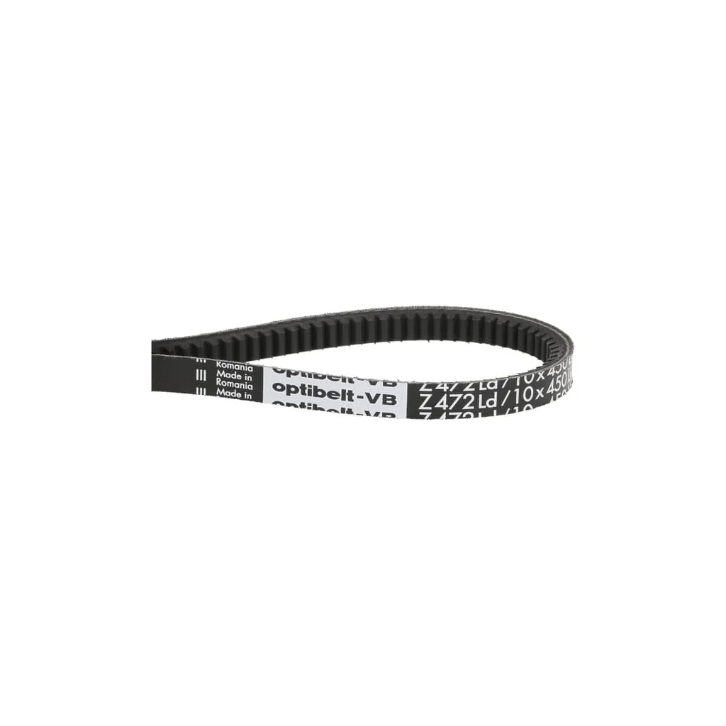 [AMAT2-406708] Curea trapezoidală Z17 10x450 Optibelt VB10450