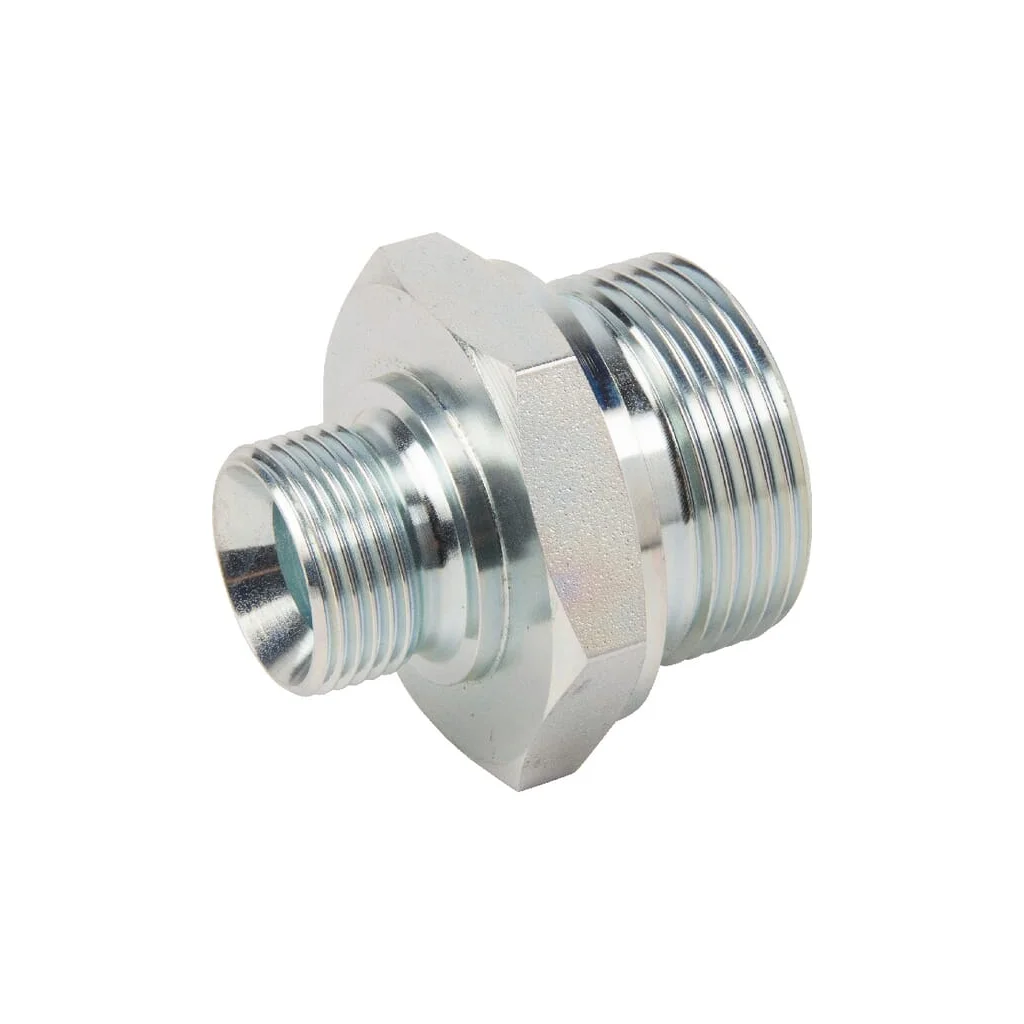 [AMAT2-412402] Adaptor 1-1/4x3/4 BSP 3852A VNB2012A
