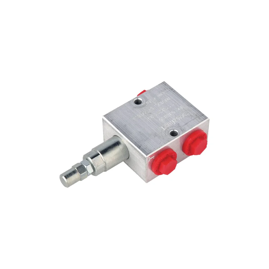 [AMAT2-411824] Supapă de limitare a presiunii VMPB 06 TB S VMPBL05004