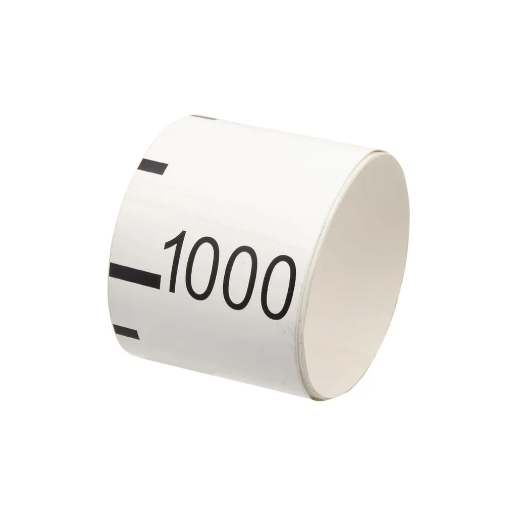 [AMAT2-412459] Autocolant de nivel 1000 L VNB3755974