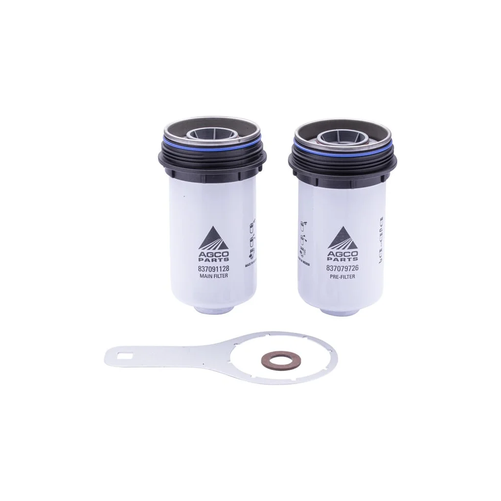 [AMAT2-406806] Set filtre V837091436