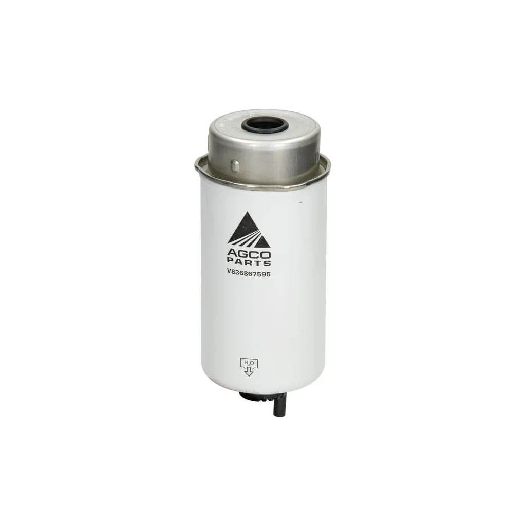 [AMAT2-406886] Filtrul de combustibil secundar V836867595