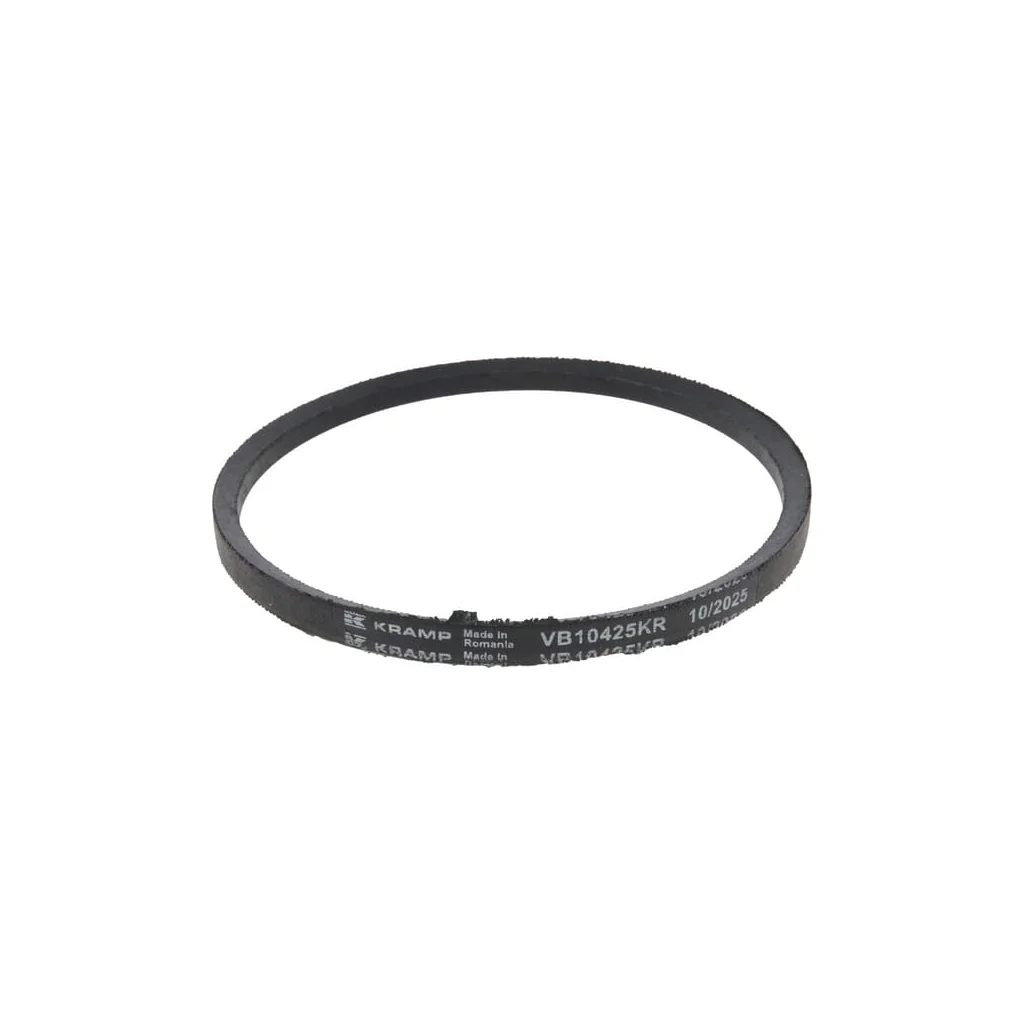 [AMAT2-406911] Curea trapezoidală 10x425 Li VB10425KR