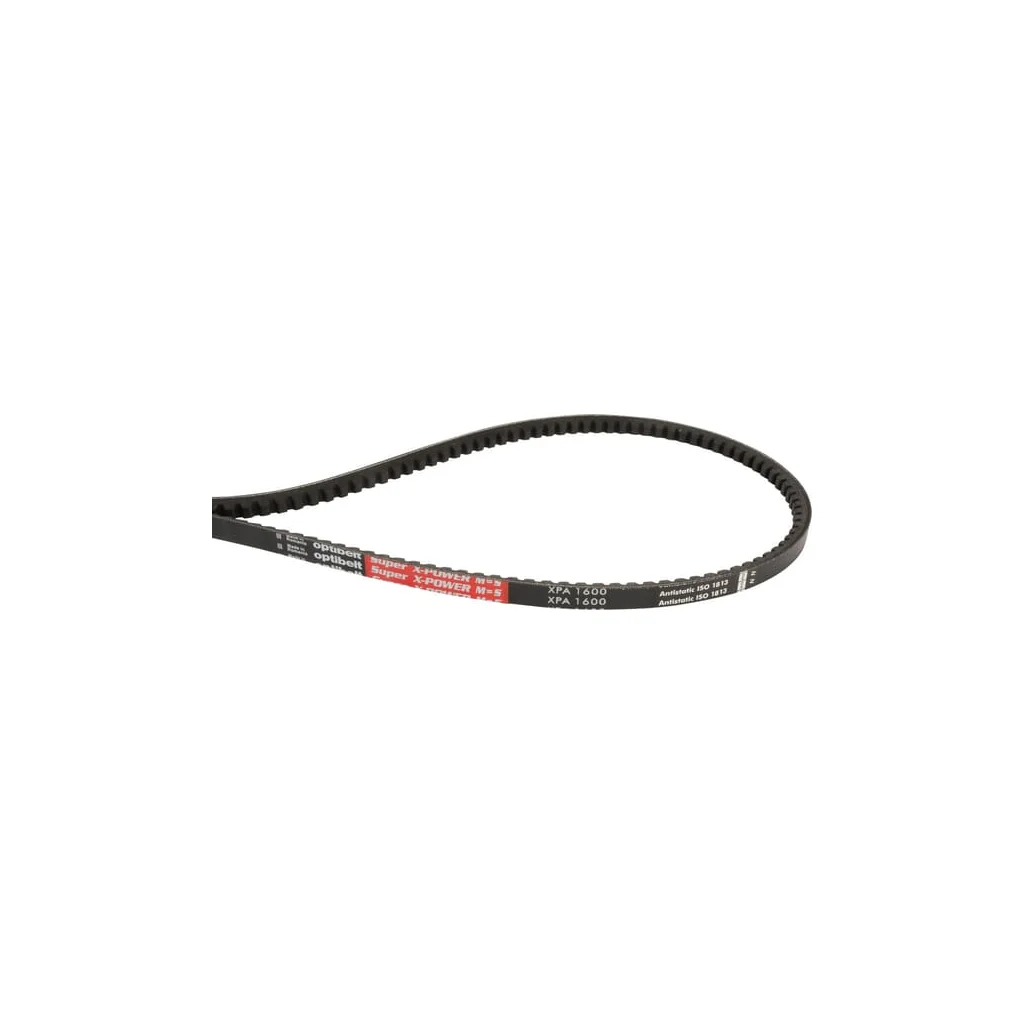 [AMAT2-406917] Curea trapezoidală VA363832