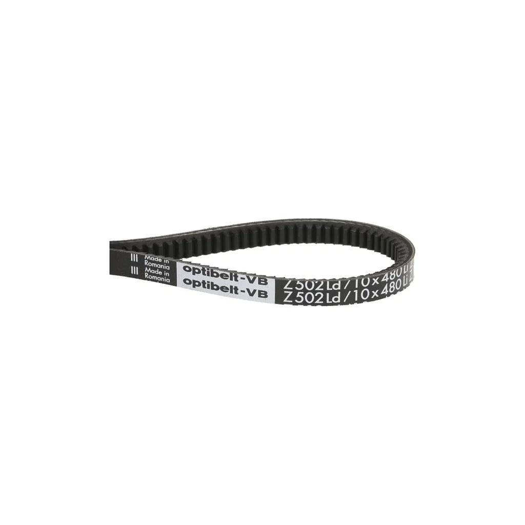 [AMAT2-406926] Curea trapezoidală Z19 10x480 Optibelt VB10480