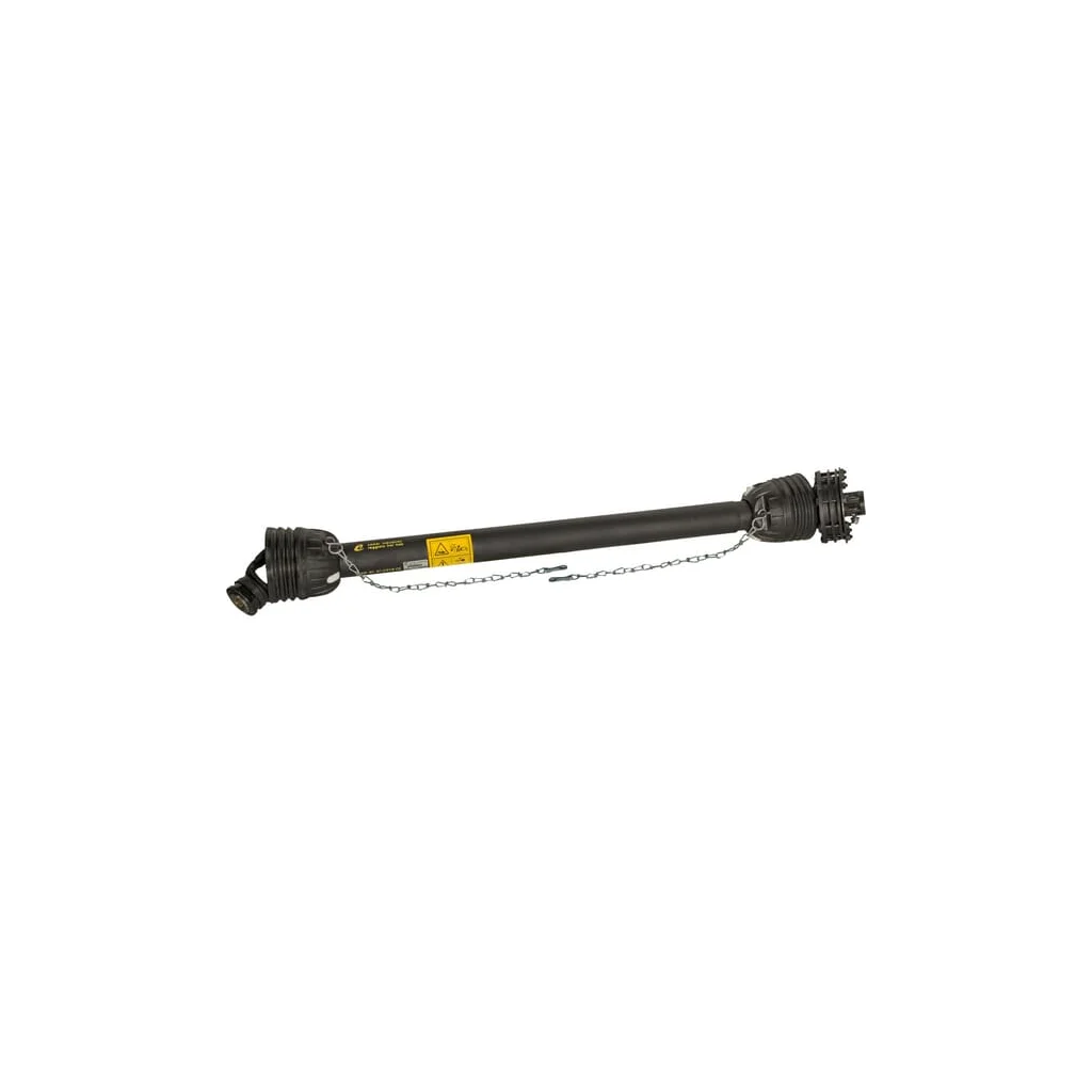 [AMAT2-406950] Arbore cardanic V60 L=1010mm ambreiaj de fricțiune Comer V601010ENC12T46