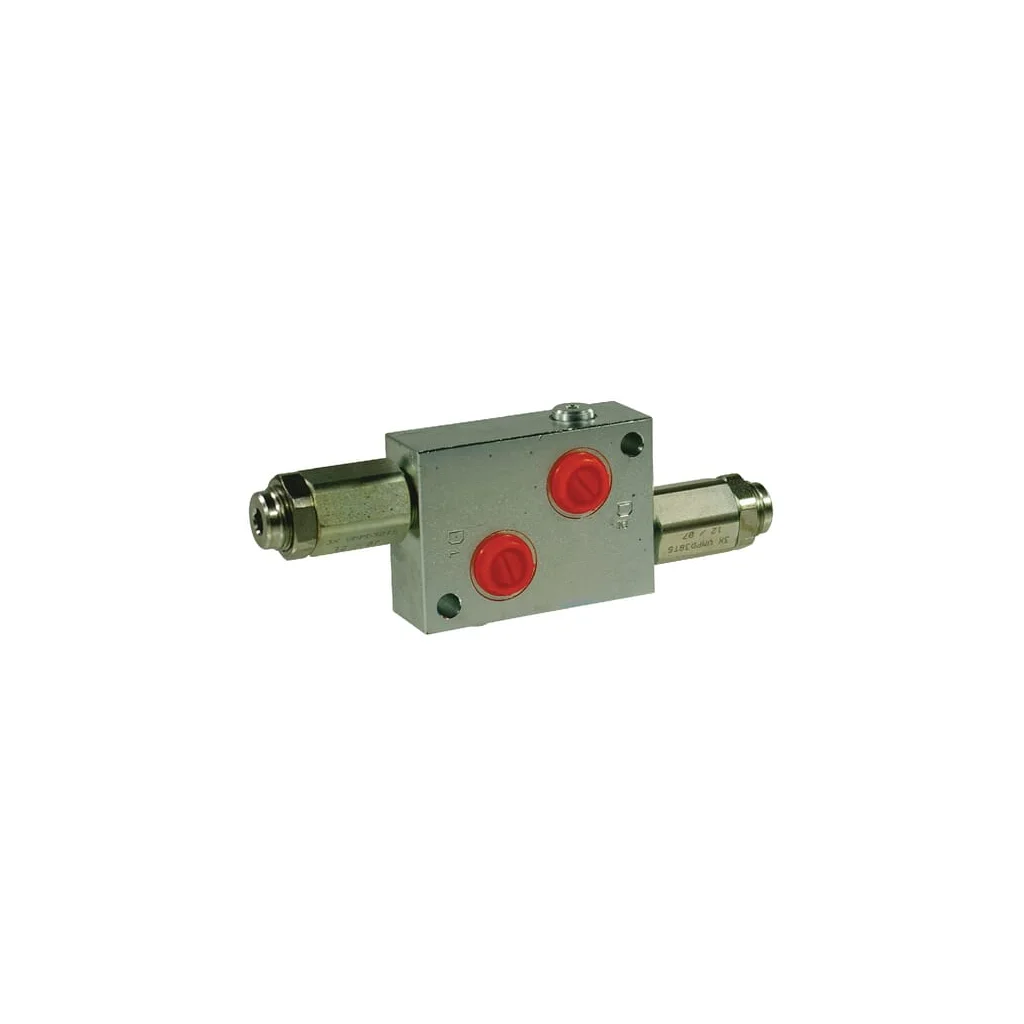 [AMAT2-406961] Supapă de siguranță oțel A12-SA 3/4" BSP 3/4" BSP VADDL20001ST