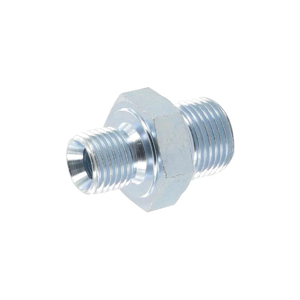 [AMAT2-412568] Niplu reducție VNB tată 1/4" x 3/8" BSP VNB0604