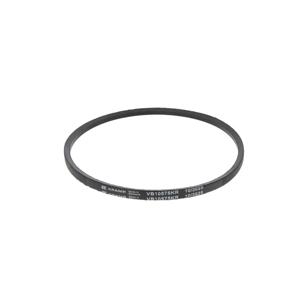 [AMAT2-406983] Curea trapezoidală 10x575 Li VB10575KR