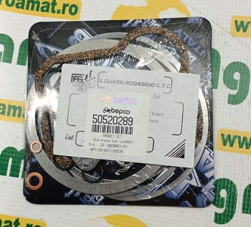 [AMAT1-13278] Set Garnituri Superioare 0.071.0057.6