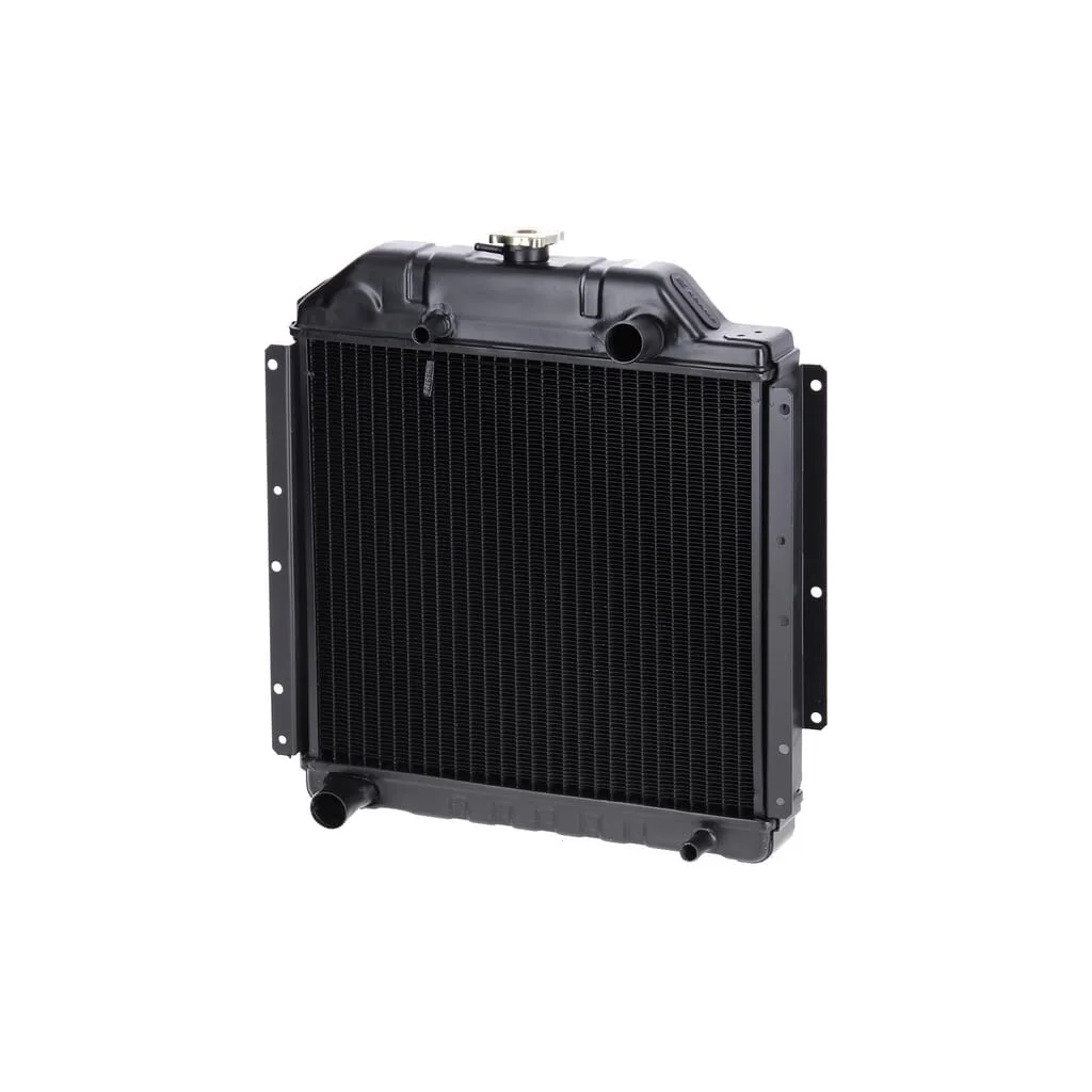 [AMAT2-407003] Radiator VA205546N