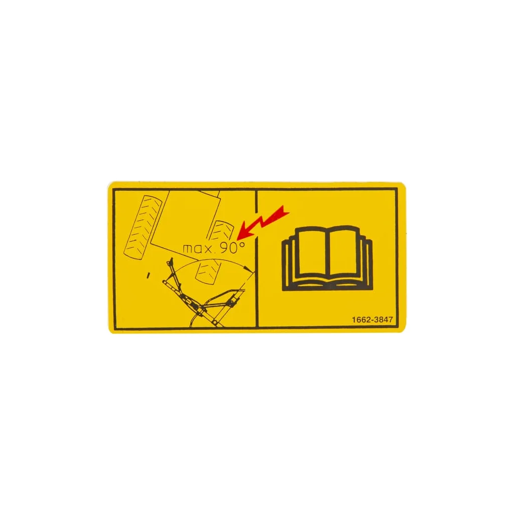 [AMAT2-407155] Etichetă VF16623847