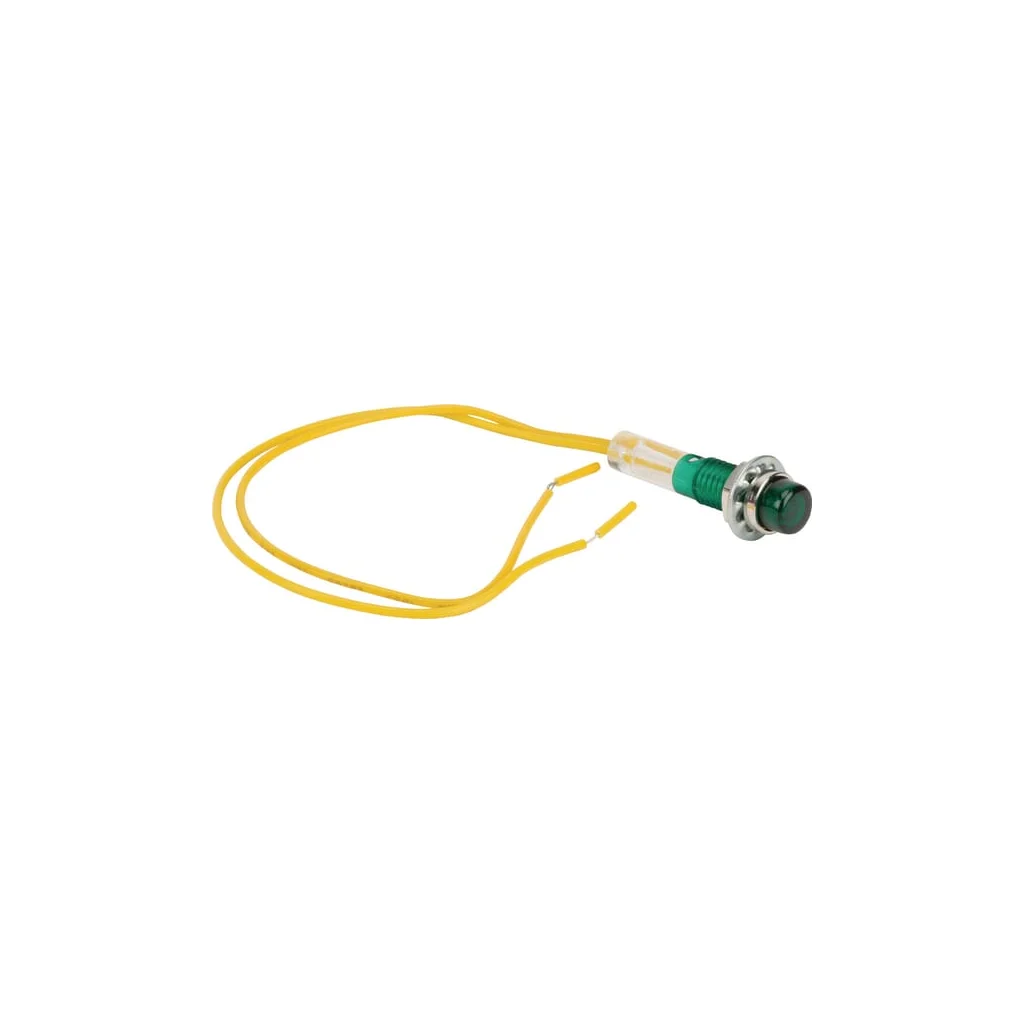 [AMAT2-407158] Bec verde, complet VF16613237