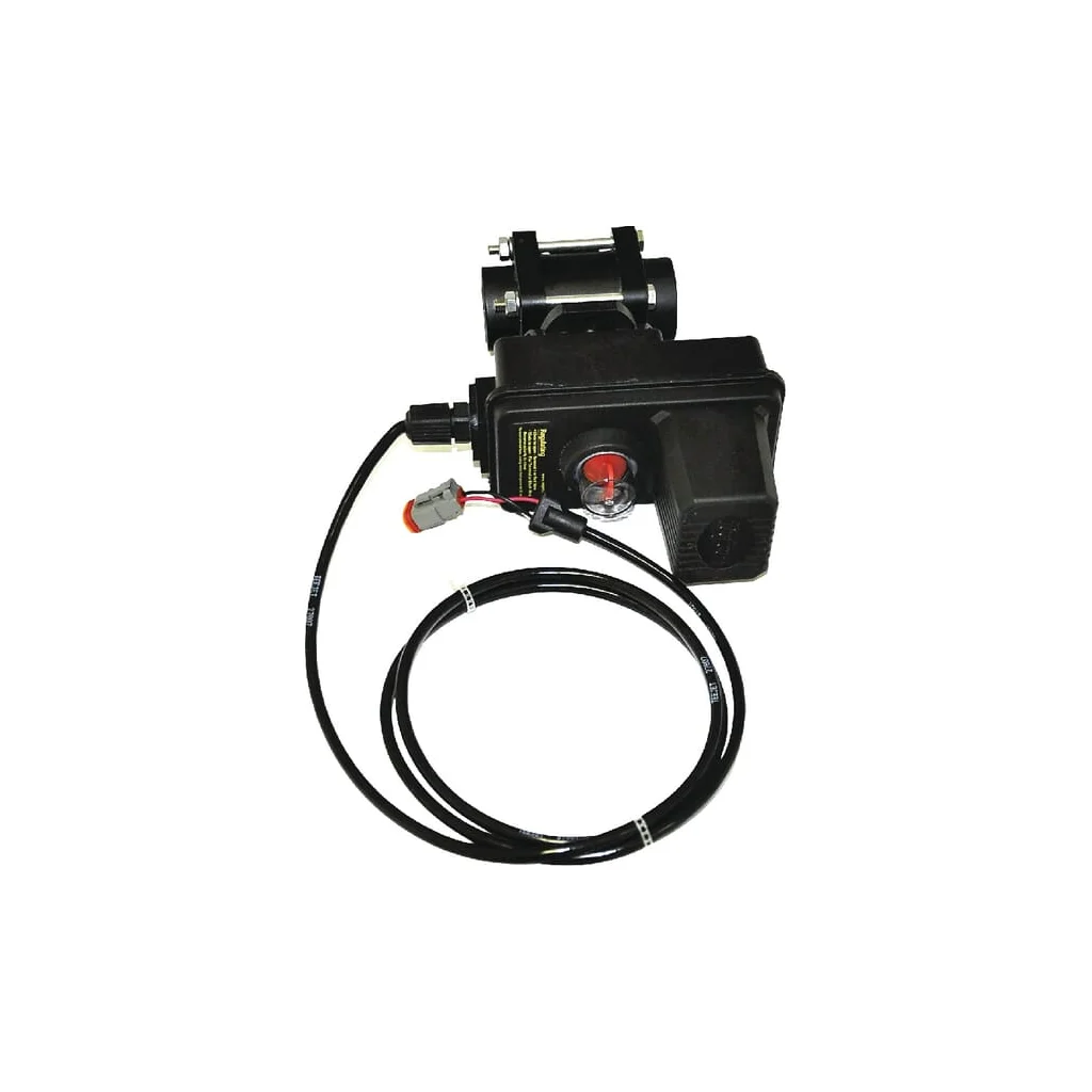 [AMAT2-412737] Supapă de reglare VNB3934778