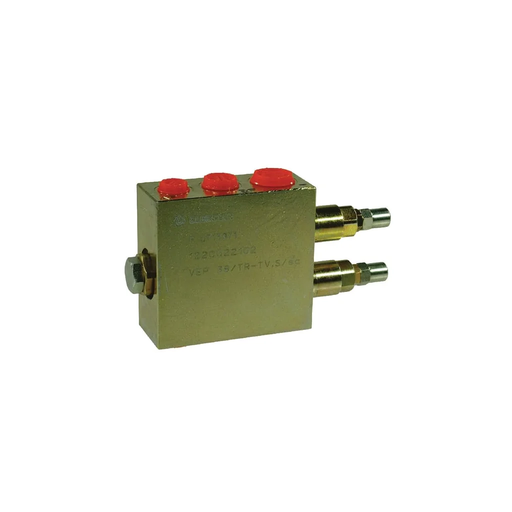 [AMAT2-407275] Supapă eliberare presiune, oțel VEP10001ST