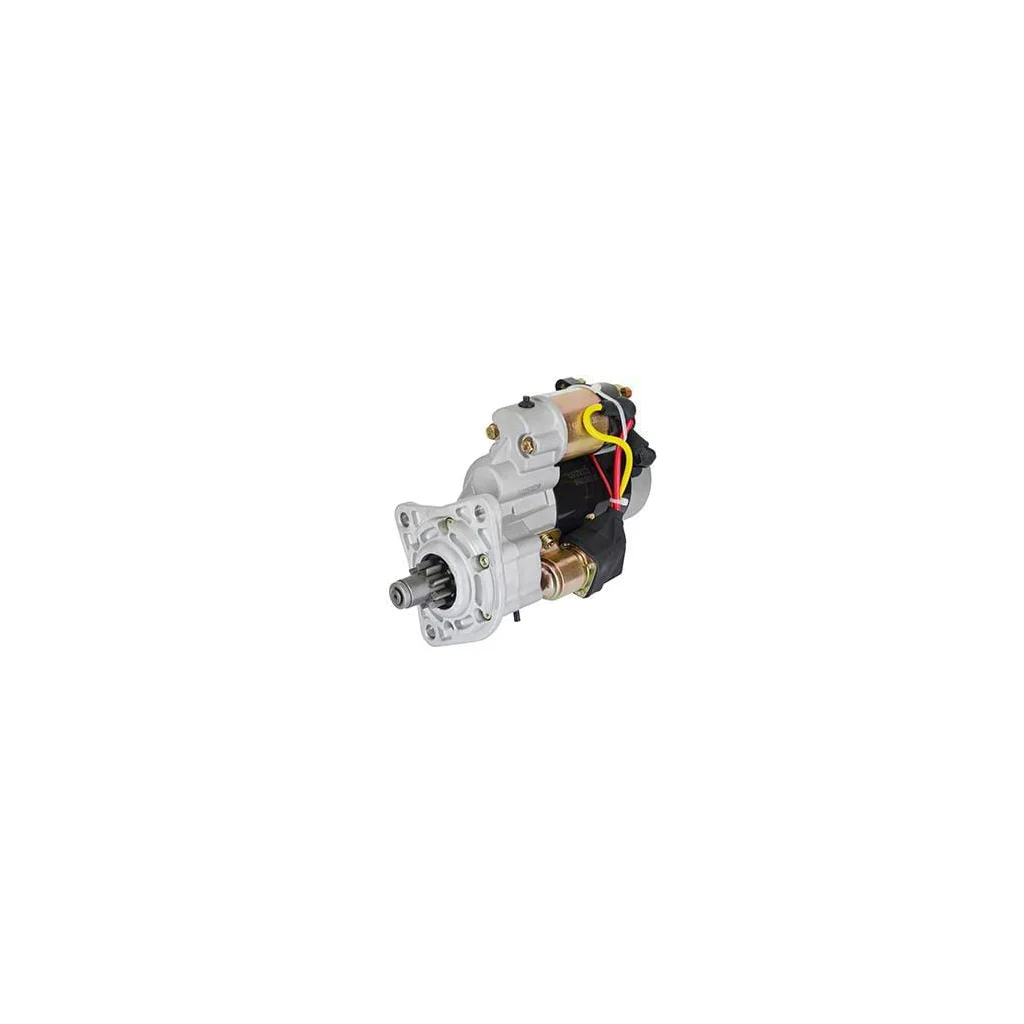 [AMAT2-416251] Demaror angrenaj redus VPF6025