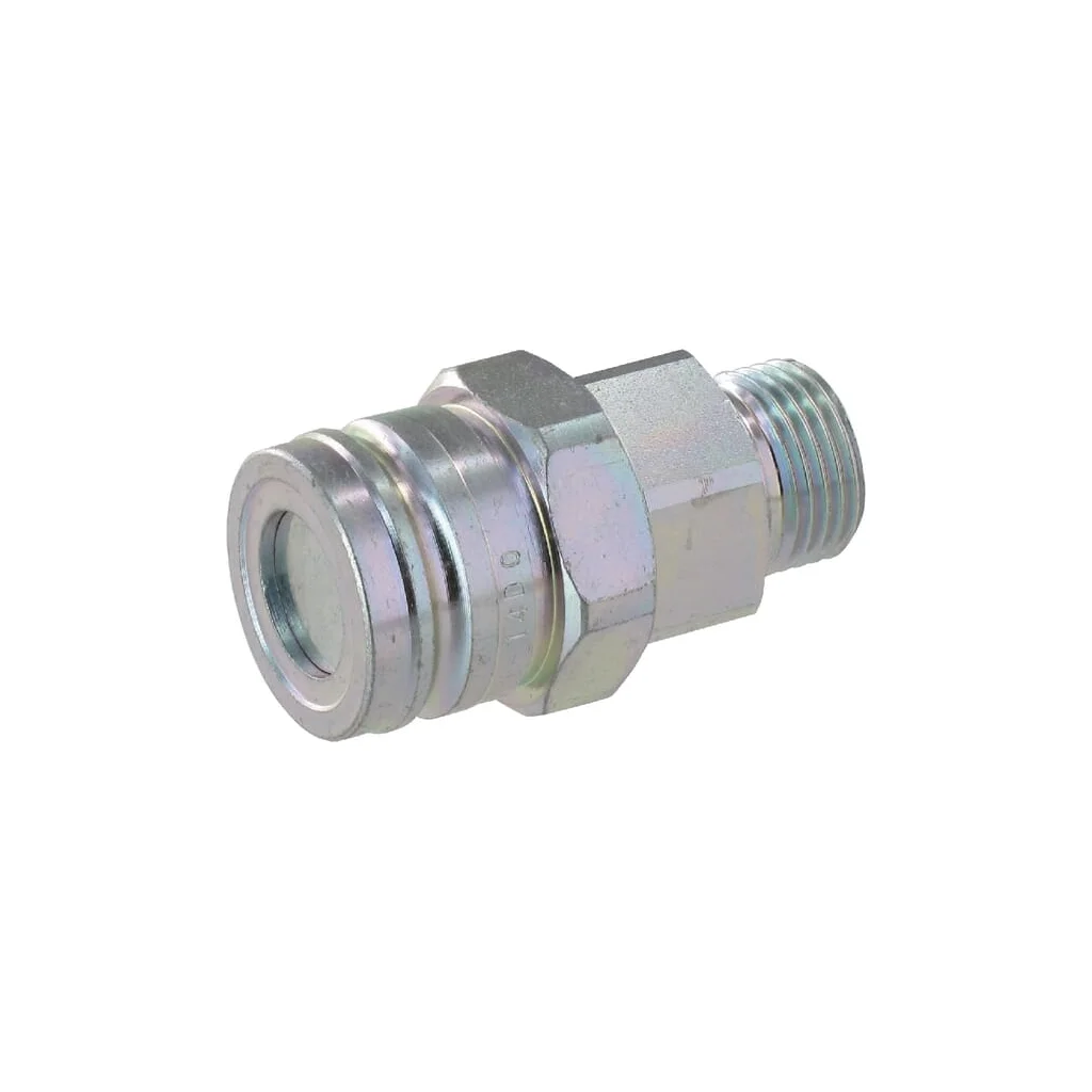 [AMAT2-407309] Cuplă rapidă antipicurare VF tată 1/2" BSP VF112GASM