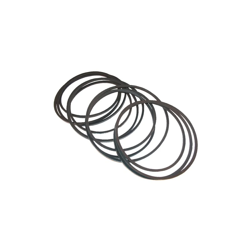 [AMAT2-407332] Set curele de transmisie trapezoidale (4) VF06228207