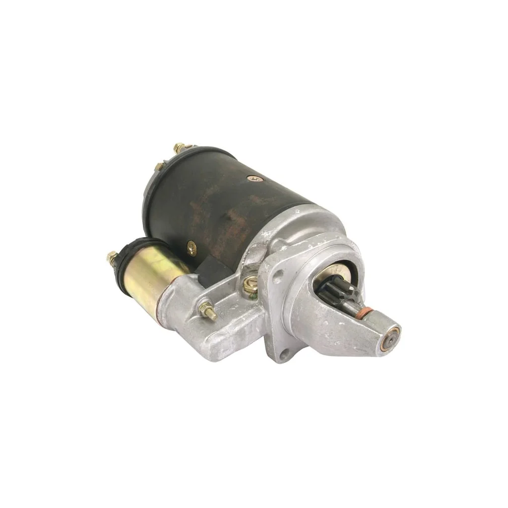 [AMAT2-416336] Demaror VPF2009