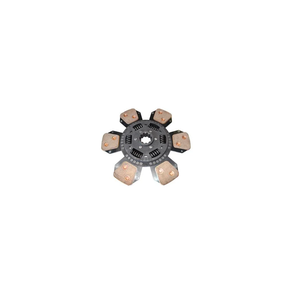 [AMAT2-416430] Disc acționat de ambreiaj VPG2306
