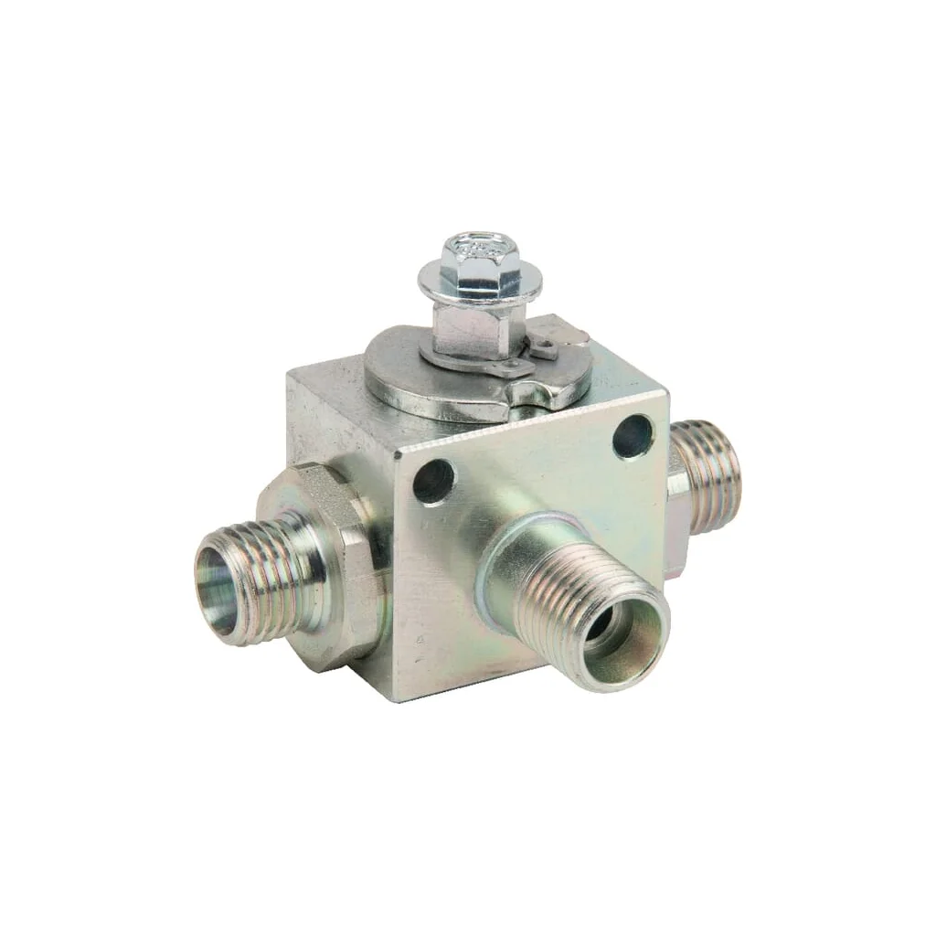 [AMAT2-407438] Supapă sferică VF16617533