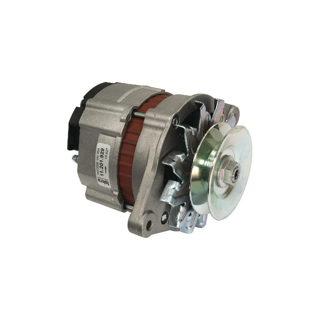 [AMAT2-416610] Alternator VPF4050