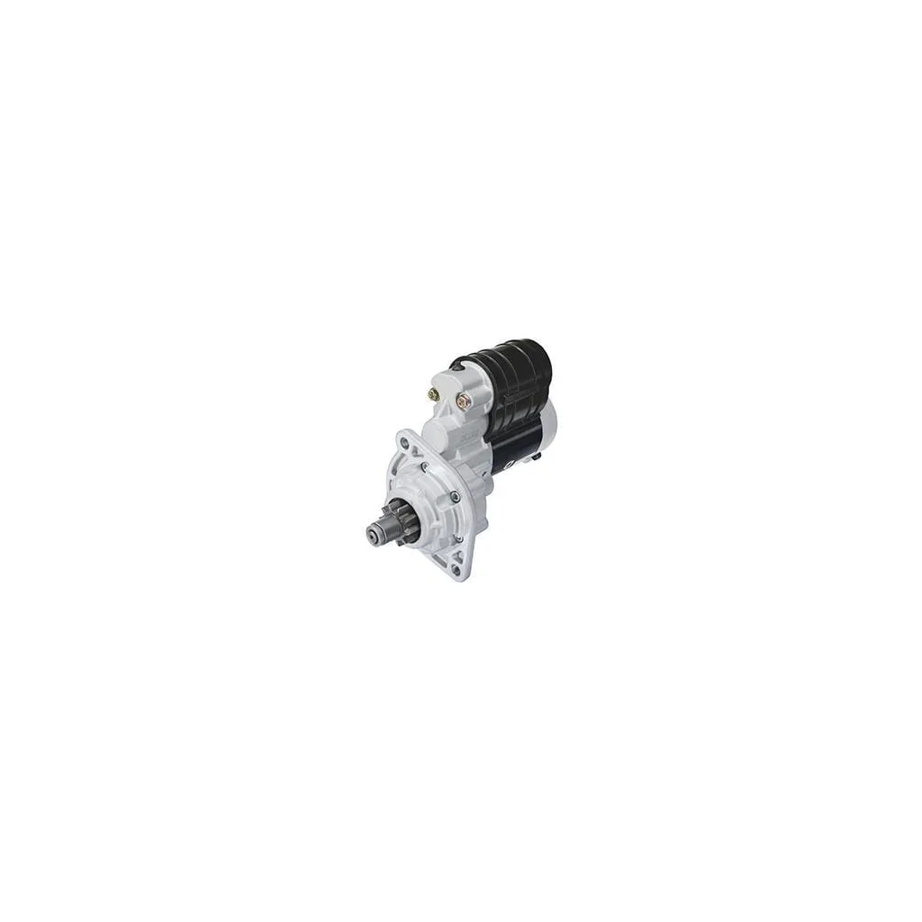 [AMAT2-416621] Demaror angrenaj redus VPF6003