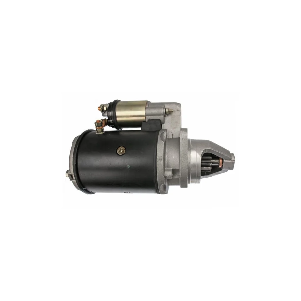 [AMAT2-416628] Demaror VPF2020